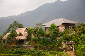 Chá» cáº§n nghÄ© Äáº¿n thôi báº¡n Äã muá»n táº¡m ngÆ°ng táº¥t cáº£, vietnam, vietnam travel, tour, travel HD wallpaper